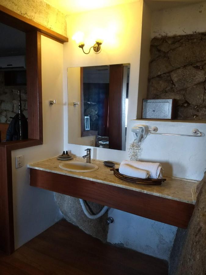 プライア・ド・ローザ La Roca Houseヴィラ エクステリア 写真